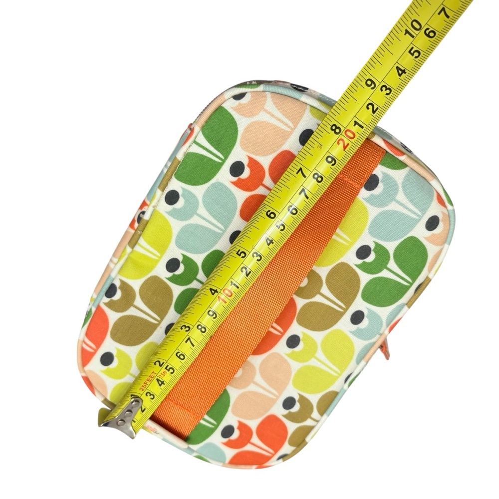 Orla Keily cosmetic case bag - Picture 8 of 8